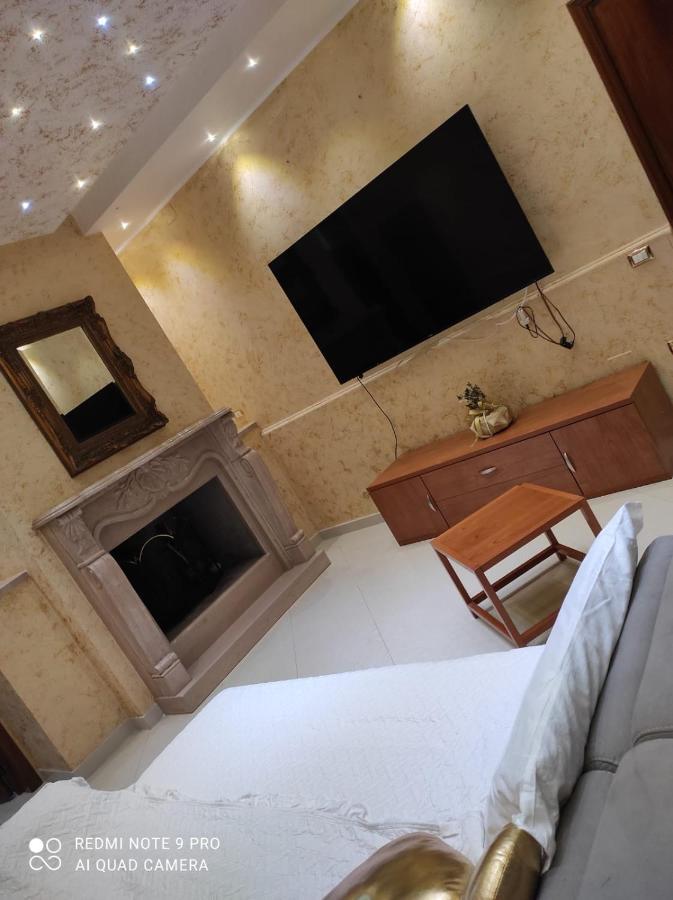 Hotel Paladini ポルト・チェザーレオ エクステリア 写真